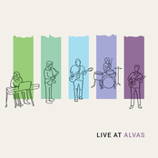 Ken Okada Group: Live at Alvas