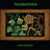 Miles Okazaki: Figurations