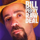Bluesman by Bill Perry