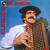 eurides nunes