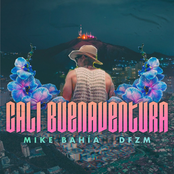 Cali Buenaventura - Single
