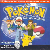 Pokémon Para Ser Um Mestre