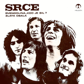 Gvendolina, kdo je bil ? (Single)