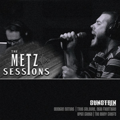 The Metz Sessions (Live)