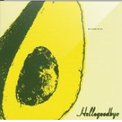 Hellogoodbye [EP]