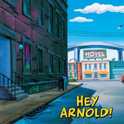 Hey Arnold!