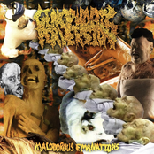 Malodorous Emanations