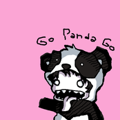 go panda, go!