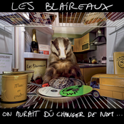 Le Dromadaire by Les Blaireaux