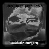 Scourge Of The Earth by Steel Hook Prostheses