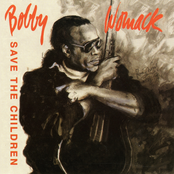 Too Close For Comfort by Bobby Womack