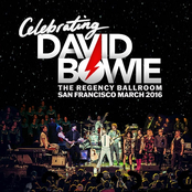 Live At The Regency Ballroom (San Francisco 2016)