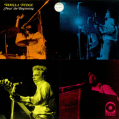 Break Song by Vanilla Fudge