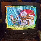 Taking the House With Us