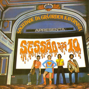 Sociedade Da Grã - Orden Kavernista Aprasenta Sessão Das 10