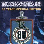 WHITE HONOUR WHITE PRIDE VOL. 2