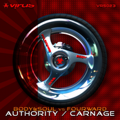 Authority / Carnage