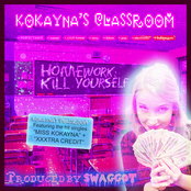 KOKAYNA'S CLASSROOM EP