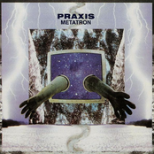 Triad (the Saw Is Family) by Praxis