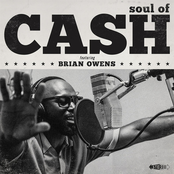 Brian Owens: Soul of Cash