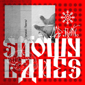 /ˈsnəʊi/ /ˈleɪns/