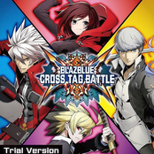BlazBlue: Cross Tag Battle OST