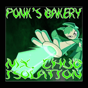 I: Mx. Chud Isolation