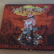 Rebelion en el chiquero