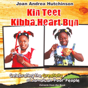 Kin Teet Kibba Heart Bun : Celebrating The Creativity Of Jamaican 'Poor' People