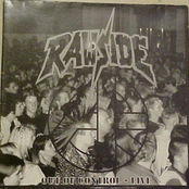 Protest To Survive by Rawside