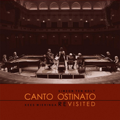 Canto Ostinato Revisited