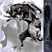 003// into the black horn goat valley