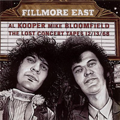 Fillmore East - The Lost Concert Tapes 12/13/68