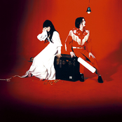 Girl, You Have No Faith In Medicine by The White Stripes