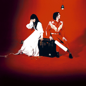 The Air Near My Fingers by The White Stripes