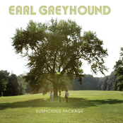 Out Of Air by Earl Greyhound