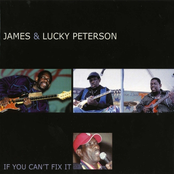 More Harm Than Good by James & Lucky Peterson