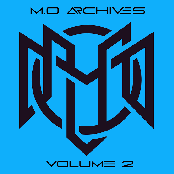 M.O Archives, Vol. 2