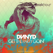 Get the Party Goin' - Single
