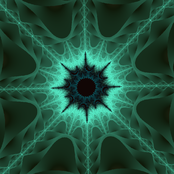 Fractal by Amplifier