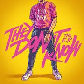 Ted Park: They Don't Know