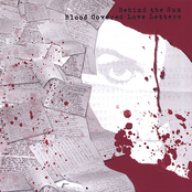 blood covered love letters