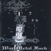 War Metal Fuck