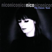 Ari's Song by Nico