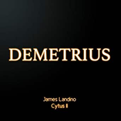 Demetrius (Cytus II)