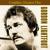 The Circle Is Small by Gordon Lightfoot