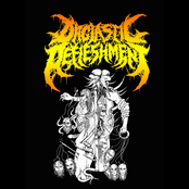 ORGIASTIC DEFLESHMENT