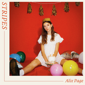 Alix Page: Stripes