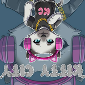 Kitty City Mix 2