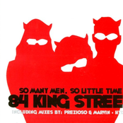 So Many Men, So Little Time